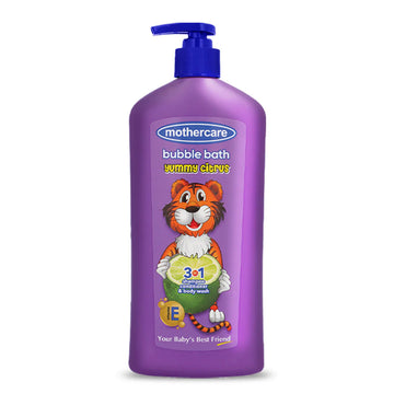 bubble-bath-yummy-citrus-550ml